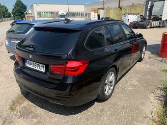 Bmw 320d - 4