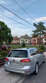 VOLKSWAGEN GOLF 1.4 TSI - 4