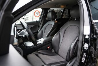 Mercedes-Benz C trieda T (Combi) 220d A/T - 4