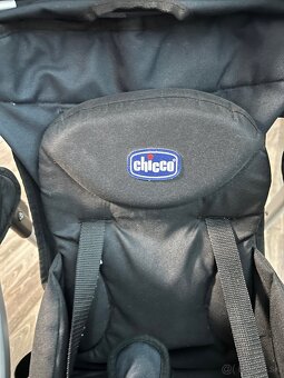 Turisticky nosic Chicco Caddy - 4