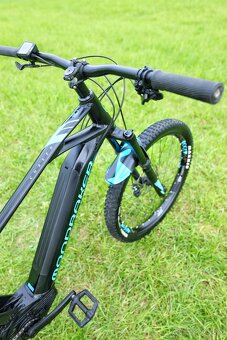 Mondraker Chaser - 4