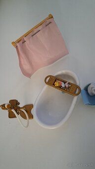 Sylvanian families - 4