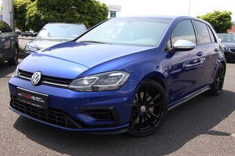 Volkswagen Golf 2.0 TSI BMT R 4MOTION DSG EU6 - 4