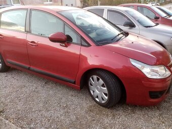 Citroen c4 67 000km - 4