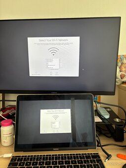 MacBook 12 inch 256gb. 8gb - 4