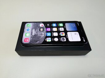 APPLE IPHONE 12 PRO 128GB ,ZDRAVIE BATERKY 100% - 4