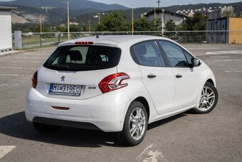 Peugeot 208 1.4 HDi FAP Access - 4