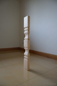 drevený baluster - 4