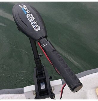 Haswing 55lb novy - 4