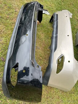 Predám nárazník Lexus RX450h 2009 2010 2011 2012 2013 2014 - 4