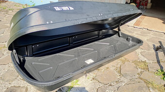 Stresny box TAURUS 430 - 4