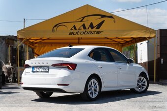 Škoda Octavia 4 2.0 TDI /110KW - Po výmene rozvodov - 4