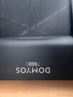 Bežiaci pás Domyos T900C - 4