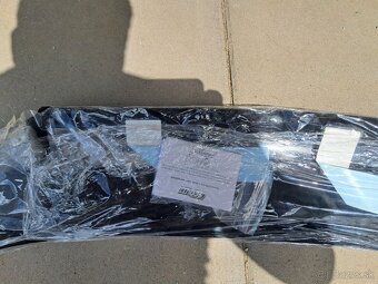 Hood deflektor hyundai tucson - 4