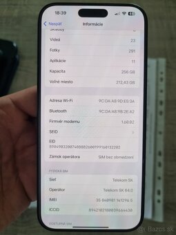 Apple Iphone 16 Pro Max 256Gb - 4