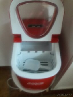 Predam vyrobnik ladu Coca Cola - 4