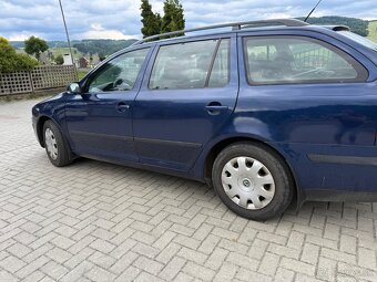 Octavia 2 1.9 tdi - 4