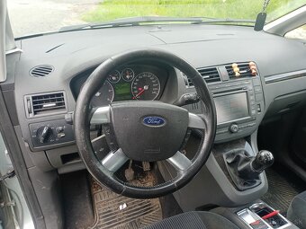 Ford c Max - 4