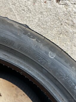 Kumho WinterCraft WP51 185/55 r16 nové pneumatiky - 4