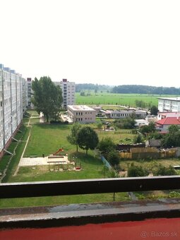 Prenájom 3 i. byt 3 samostatné izby, Ľ.Fullu Malacky - 4