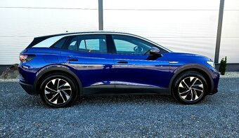Volkswagen ID.4 Pro Performance 77kWh 58700km - 4