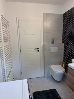 NIVY - 2 izbový byt na predaj - 4