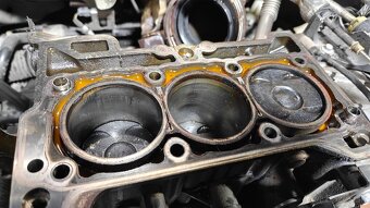 Motor Ford 1.0 Ecoboost B7DA 92KW od 2018 POKAZENY - 4