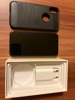 iPhone XS, 64Gb, vesmírna šeda - 4