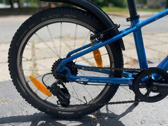 Predám detský bicykel KTM Wild Cross 20 2023 - 4