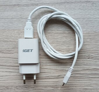 Tablet iGET SMART L103, top stav - 4