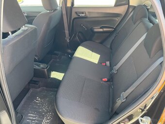 Suzuki Swift 1.2 DualJet GL+ 2WD - 4