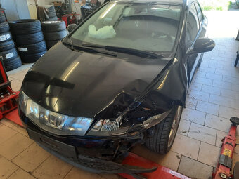 Náhradní díly Honda Civic 8G 1.8 MT - 4