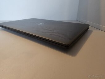 DELL LATITUDE 7420 i5 11gen 16GB/256GB fhd carbon - 4