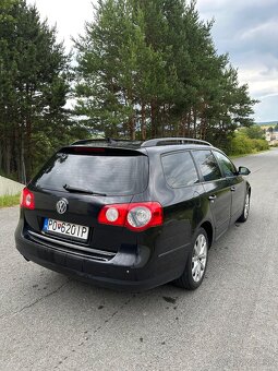 Volkswagen Passat 1.6TDi 2010 - 4