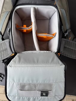 Lowepro flipside trek bp 350 aw - 4