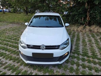 VW Polo 6R - 4