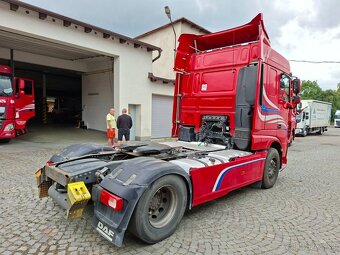 DAF XT 460 FT - 4