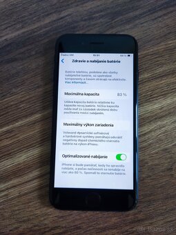 Iphone SE 2020 - 4