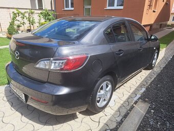 Mazda 3 1.6 hdi - 4