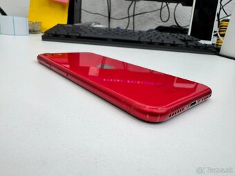 Apple iPhone Se 2020 64gb Product Red - 4