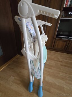 Predám stoličku na krmenie. - 4