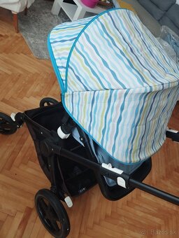 Bugaboo fox - 4