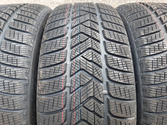 235/55 R19 - nové zimné Pirelli - 4