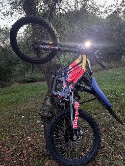 Surron Light bee 2021 - 4