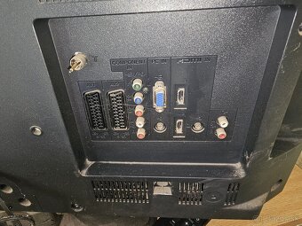 Televízor Sony - 4