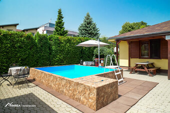 FINREA│ Zabehnutý apartmánový dom v areáli termálnych kúpeľo - 4