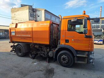 MAN TGM 15.250 4X2 BL - 4