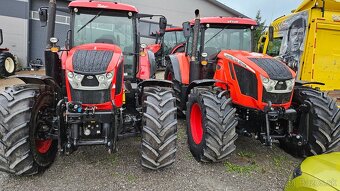 Zetor 170 HD CRYSTAL 2019 - 4