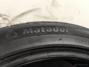 225/40 R18 Zimné pneumatiky Matador Sibir Snow 2 kusy - 4
