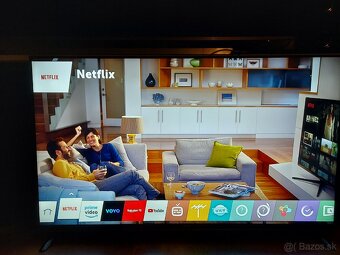 LG 65UB950V Smart 3D 4K Ultra HD 120Hz Hbb TV 65" 165cm. - 4